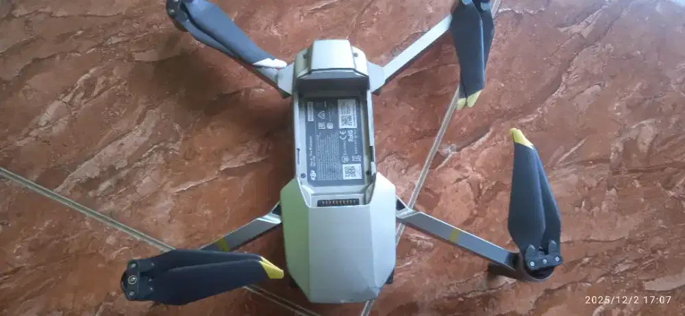 Drone dji mavic pro