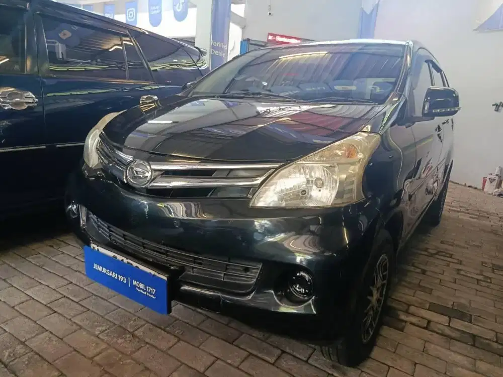 DAIHATSU ALL NEW XENIA M 1.0 MT 2016
JL.RAYA JEMURSARI MOBIL 1717