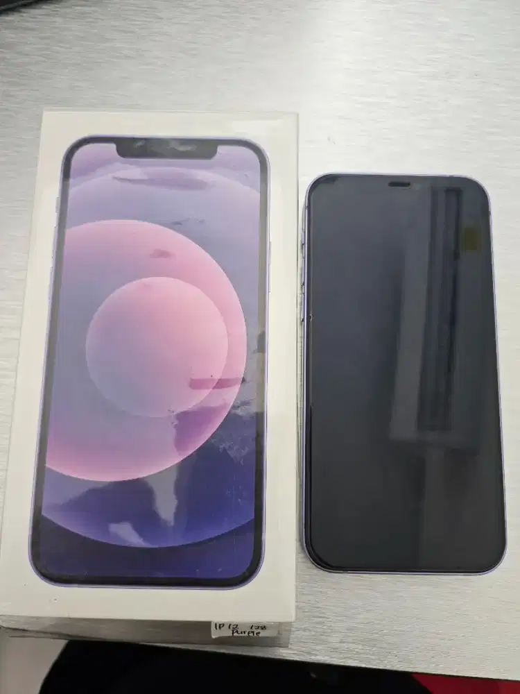 Iphone 12 128gb