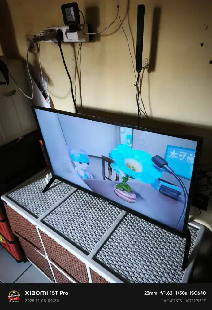 Polytron cinemax soundbar 32 inch