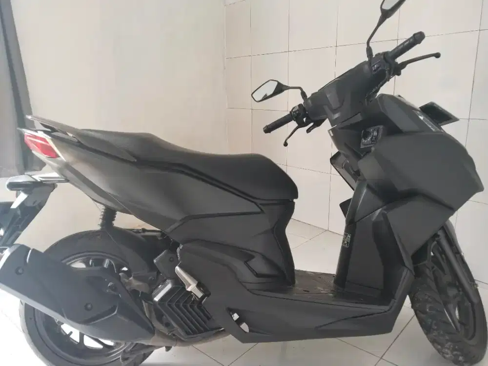 Bismillah di jual Vario160 2022