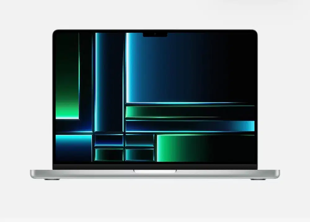 Leptop MacBook Pro 14″ M2 Pro