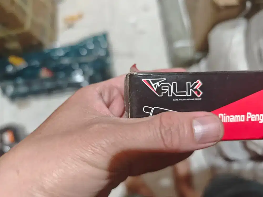 Dicari banyak serabutan