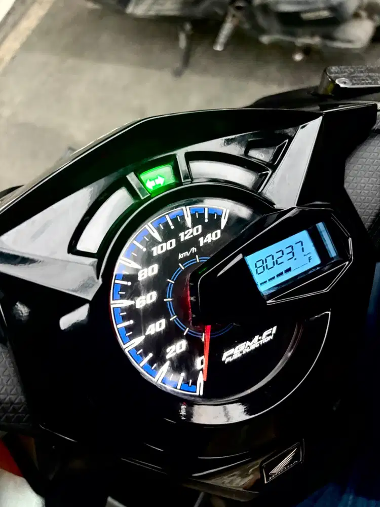 Dijual gays Honda beat tahun 2023