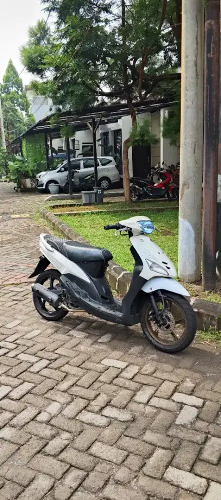 Yamaha Mio sporty murah azza