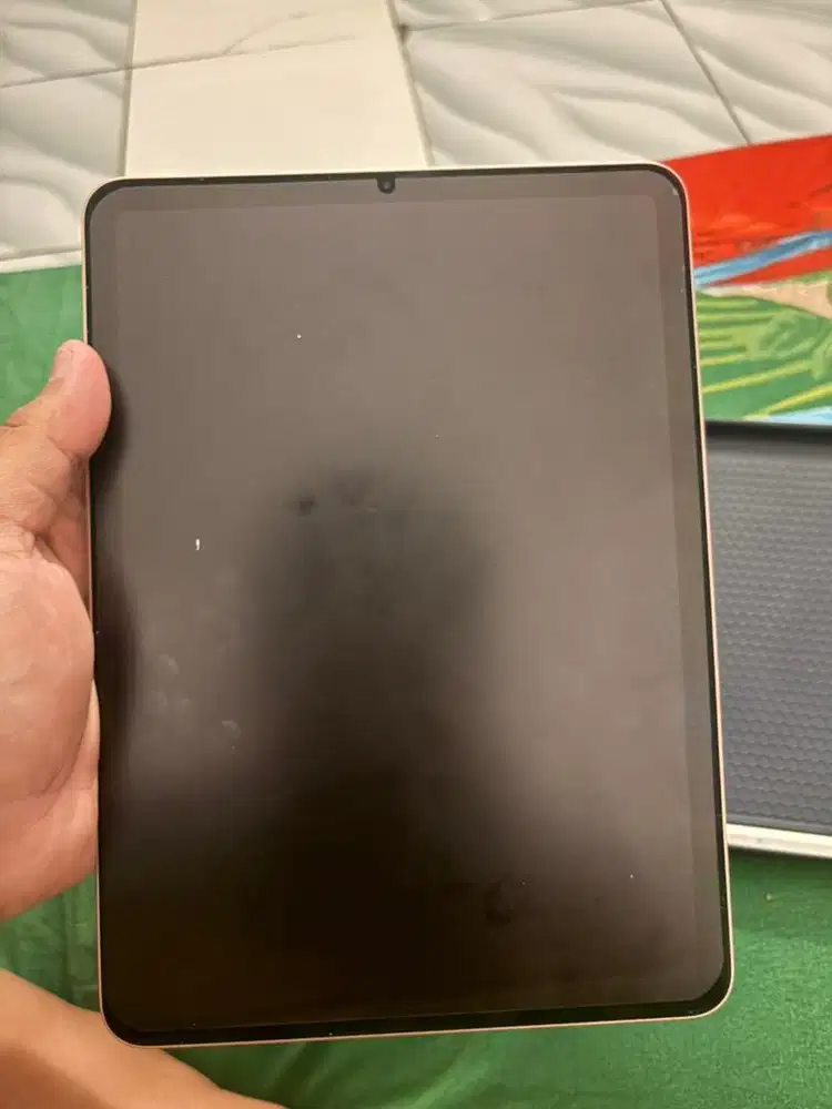 Ipad Air Generasi ke 4 gen 4