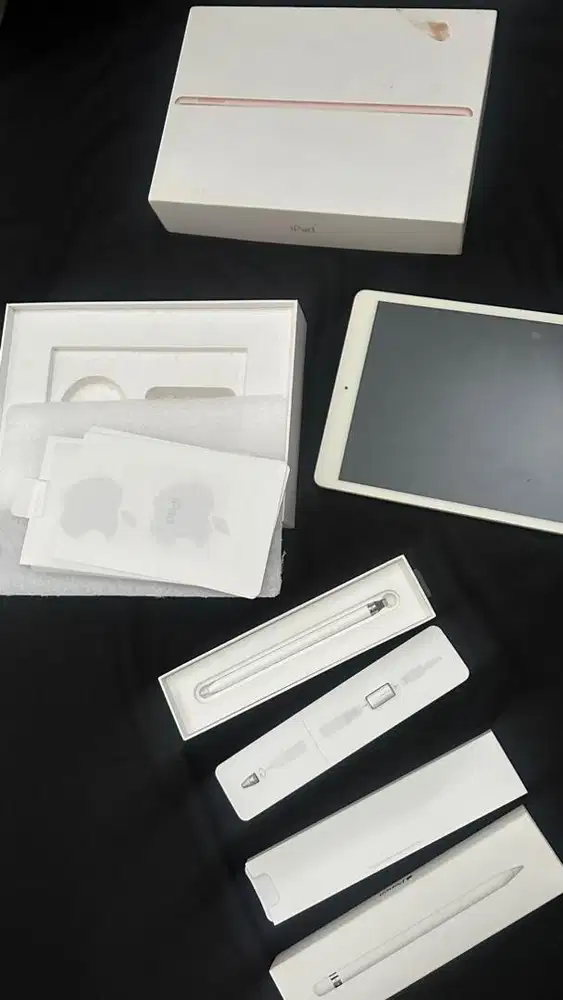 Ipad gen 8, 32 gb