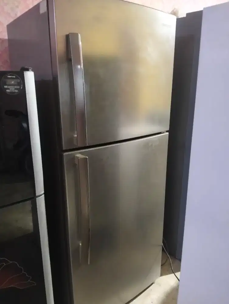 Kulkas Samsung Inverter Jumbo