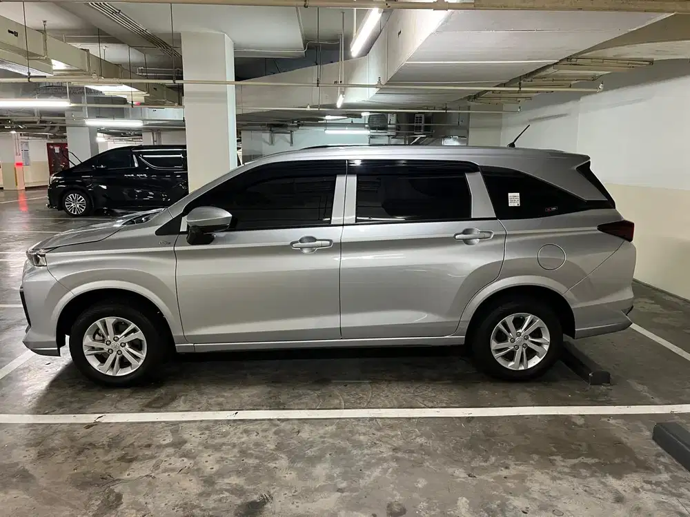 Toyota Avanza 2023 E-Manual