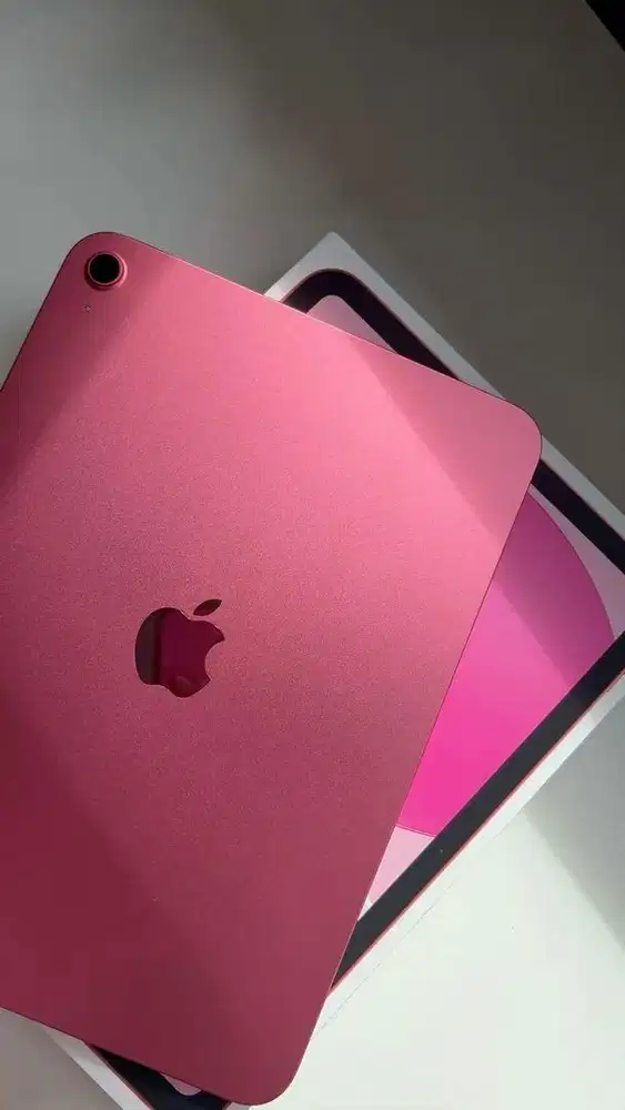 Ipad 11 a16  128gb garansi ibox