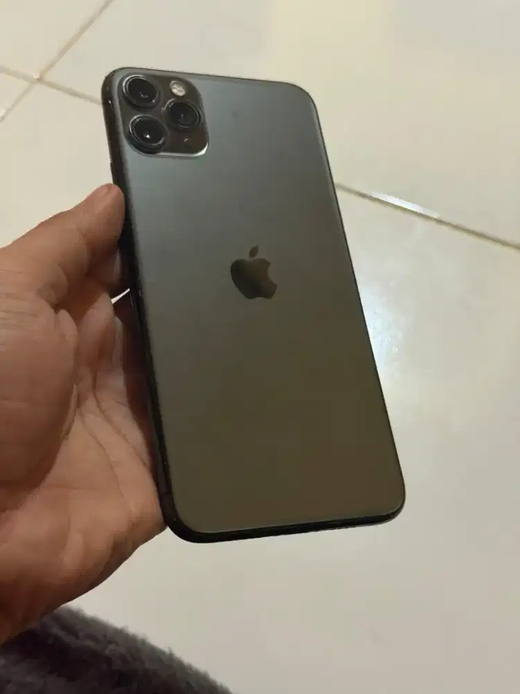 Iphone 11 promax 512gb