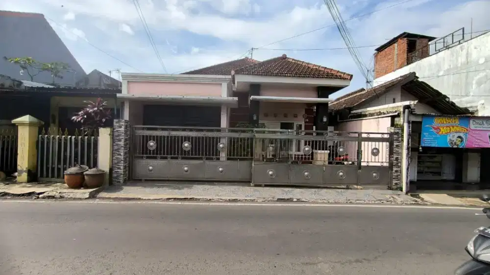 Perumahan Sukun Kota Malang