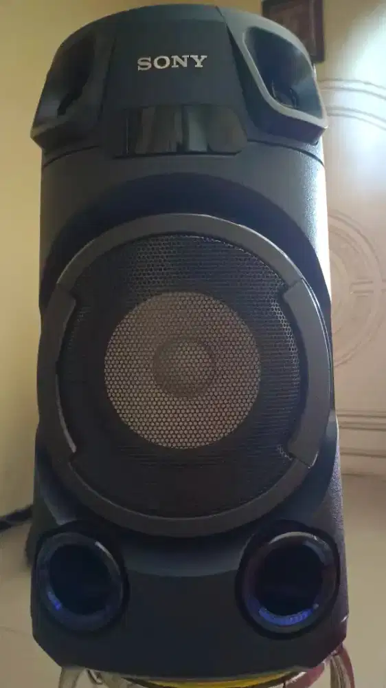 Spiker Sony MHC - 13