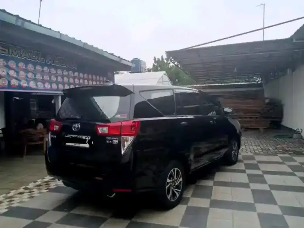 Reborn metik solar 2025