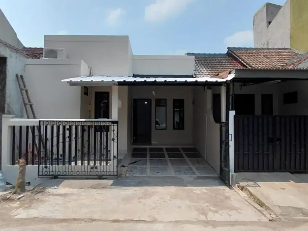 Disewakan Rumah di Kawasan strategis Gading Serpong