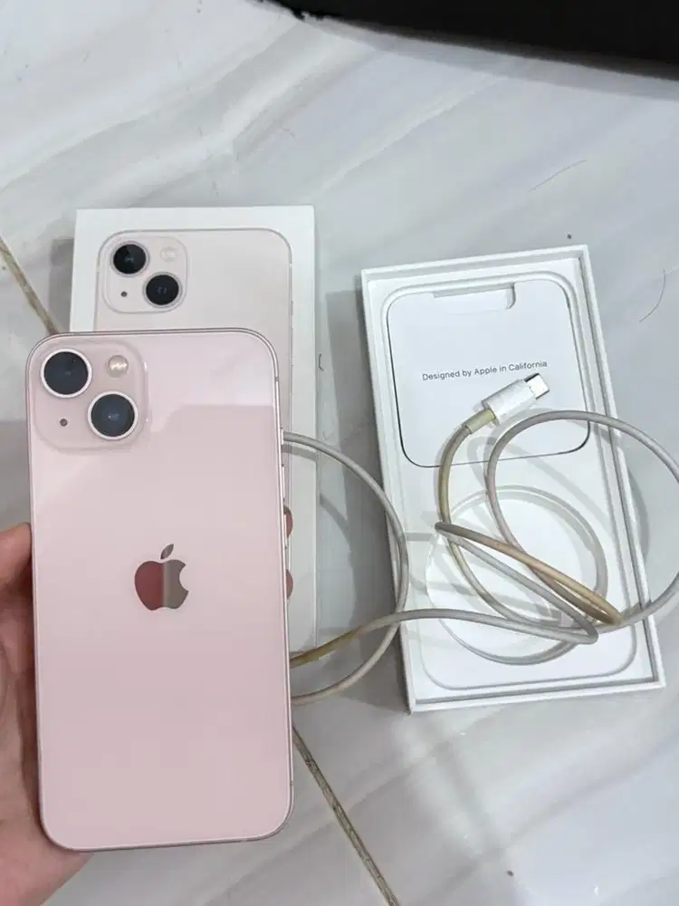 IP 13 128 ibox jual cepat