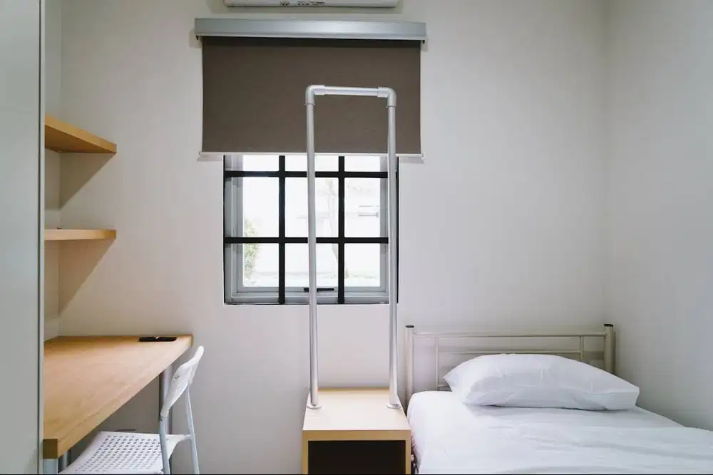 Kost MemaKost Anarta House Blok H1807 BSD