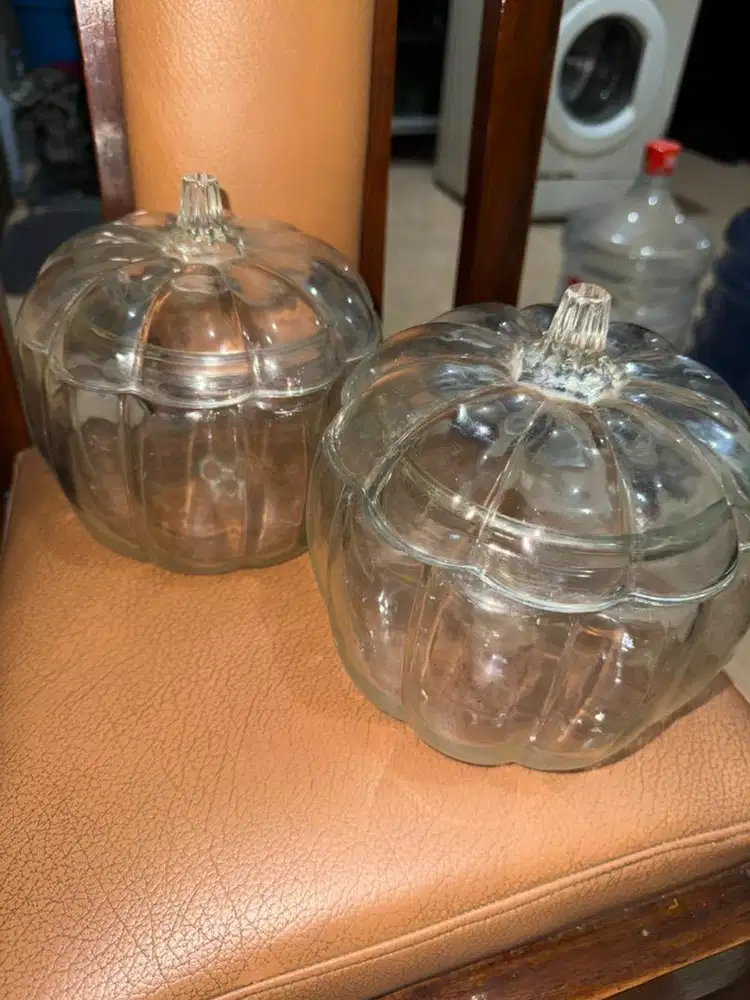 Toples Labu Kaca Anchor Hocking