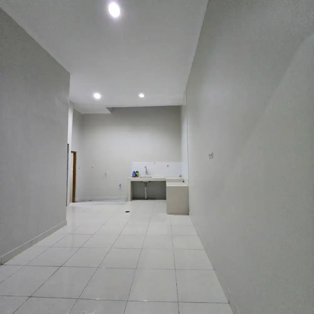 Disewakan Rumah, Kalideres Permai – Siap Huni, strategis, Bebas Banjir