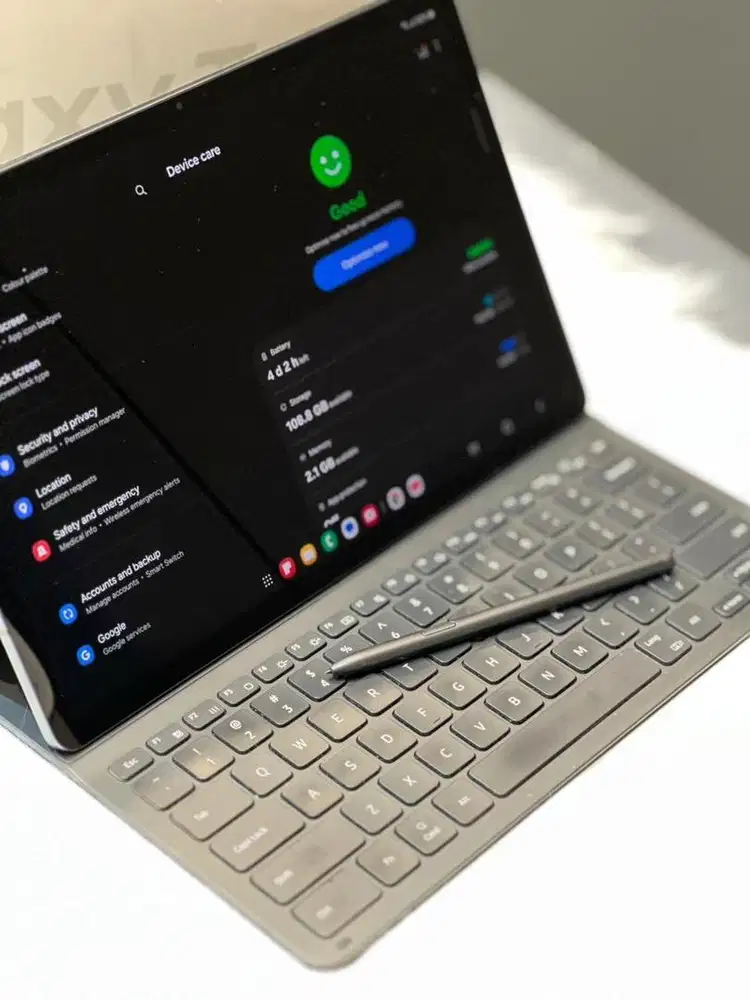 Samsung Tab S7 FE 6/128