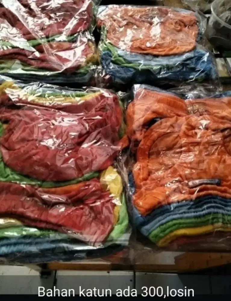 Celana dalaman anak usia 3 tahun s/ 5 tahun