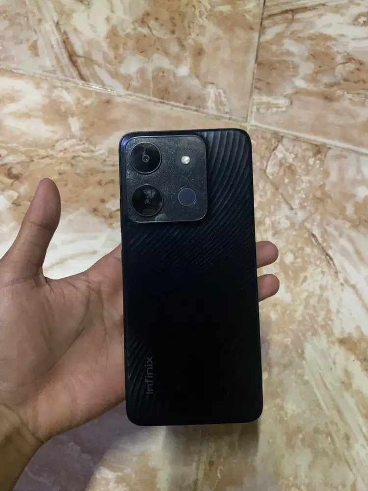 infinix smart 7