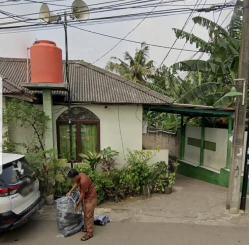DIJUAL kontrakkan 18 pintu FULL terus