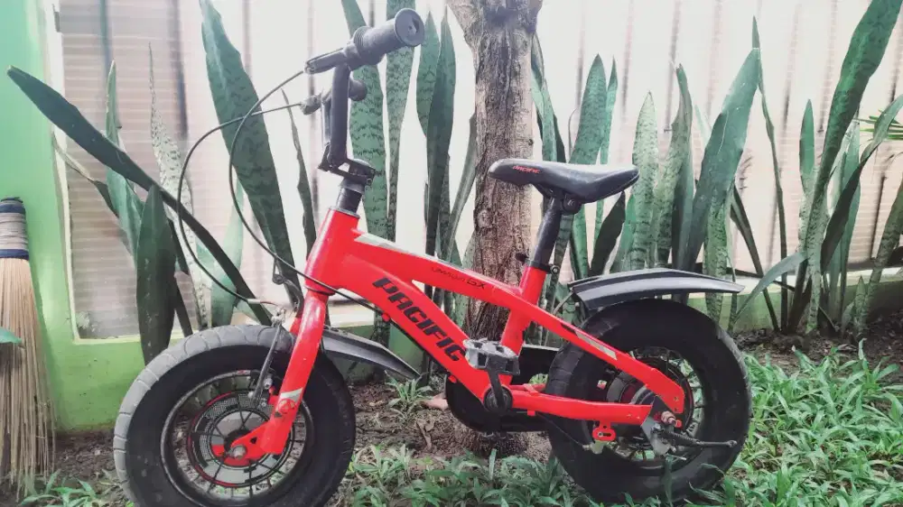 SEPEDA ANAK PACIFIC UMAGA GX 16