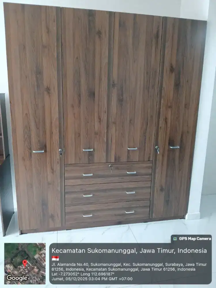 Jasa perakitan furniture segala merk.. dan bongkar rakit furnitur