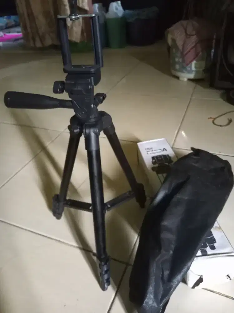 TRIPOD HADPHONE