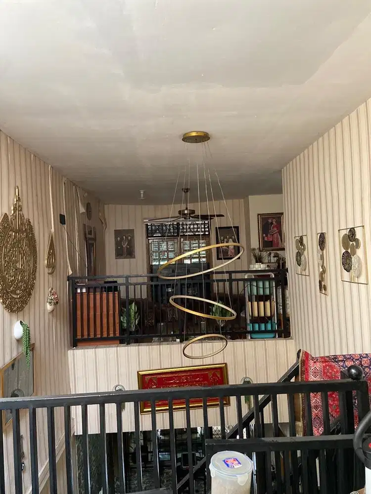 Lowongan pekerjaan asisten rumah tangga/pembantu