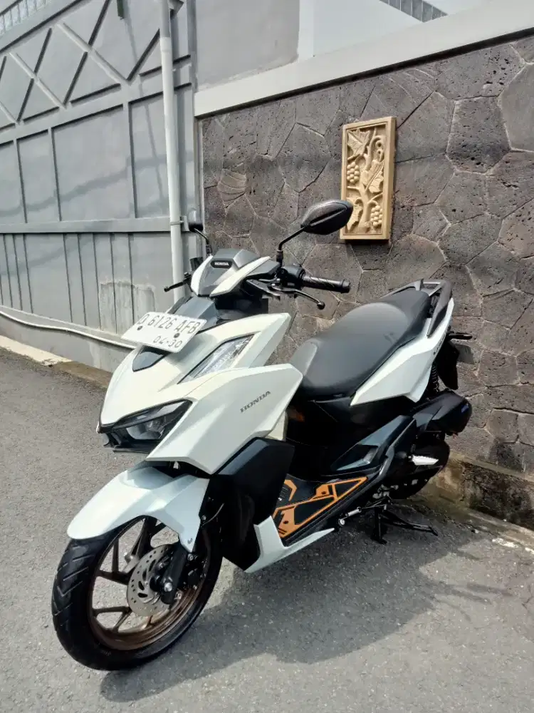 HONDA VARIO 160 2025