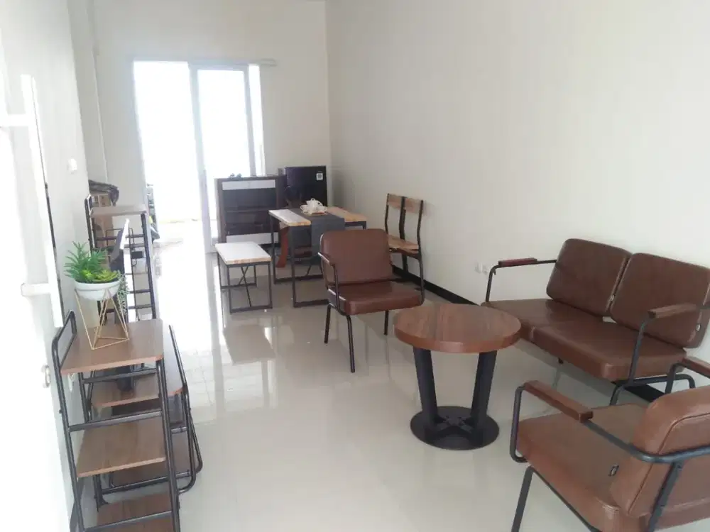 Disewa Rumah Area TKI 5 Sommerville