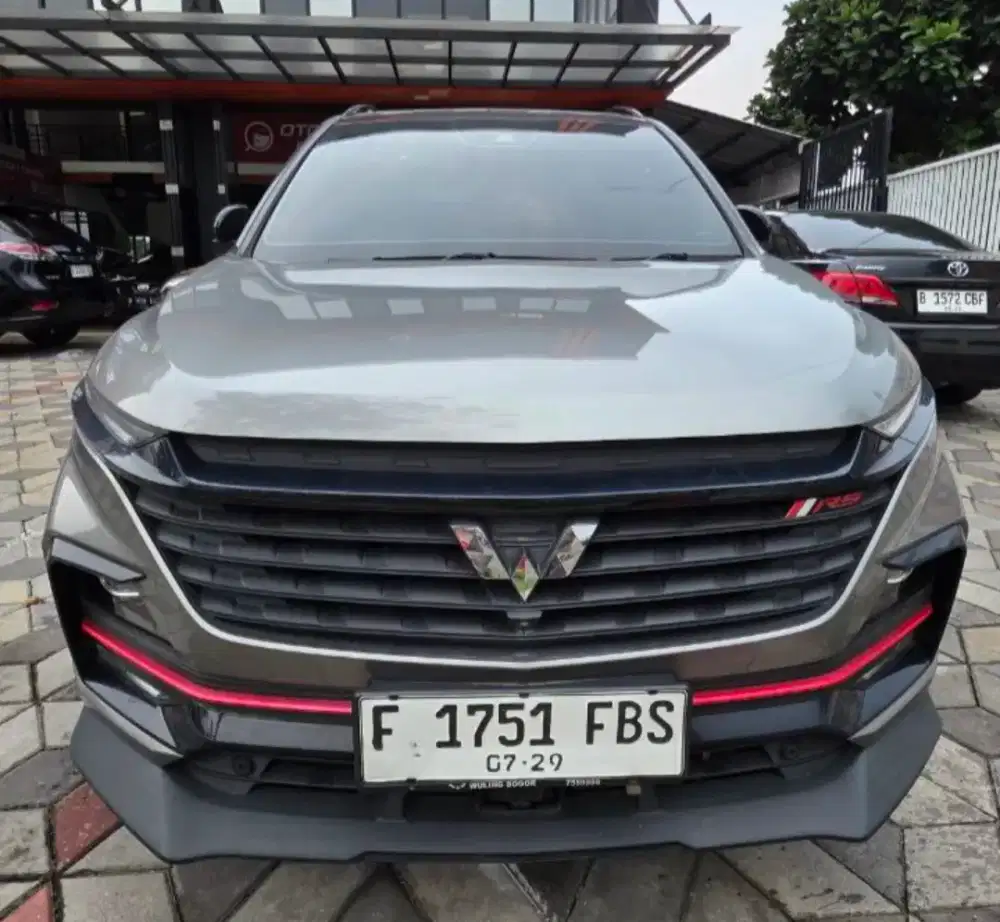 ALMAZ RS KM 10 DP50.