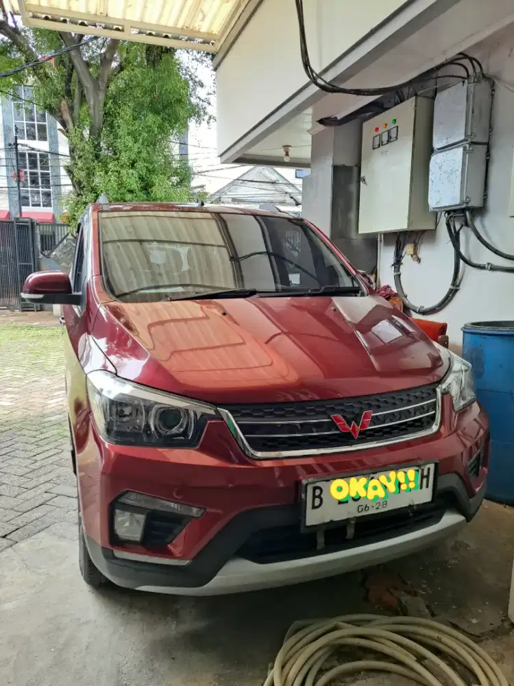 Wuling Confero S 1,5L 2018