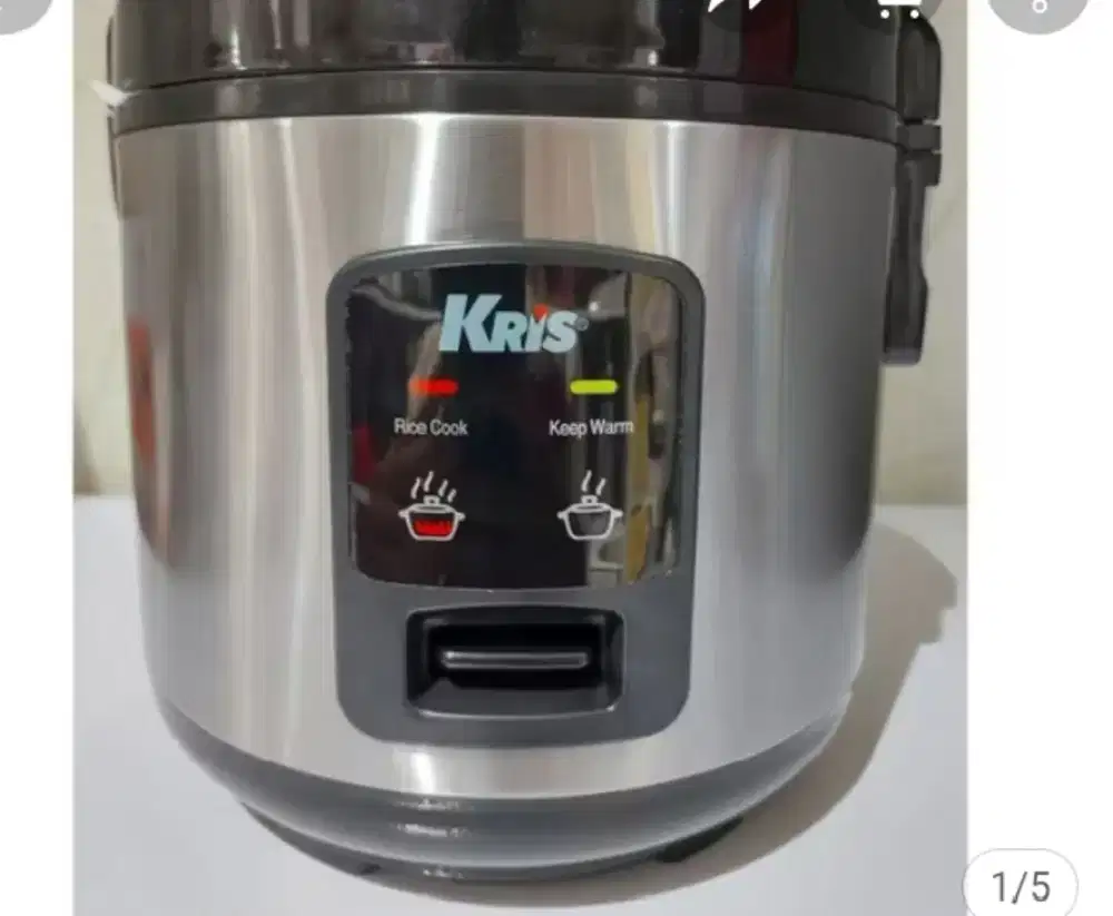 Magic com Brand KRIS original