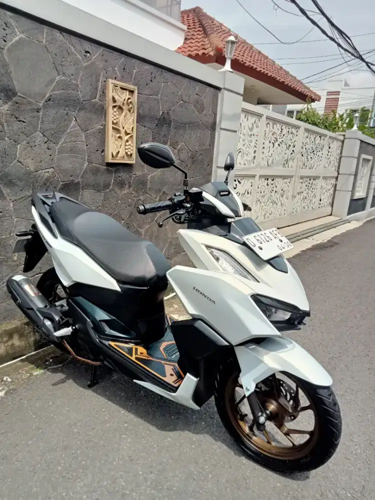 HONDA VARIO 160 2025