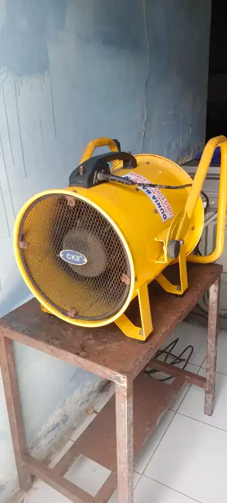 Blower Balon Sky Dancer