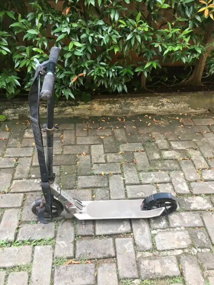 Decathlon Oxelo Mid 9 Scooter - Unisex