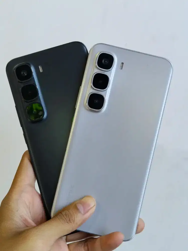 INFINIX HOT 60 PRO+ 8/256