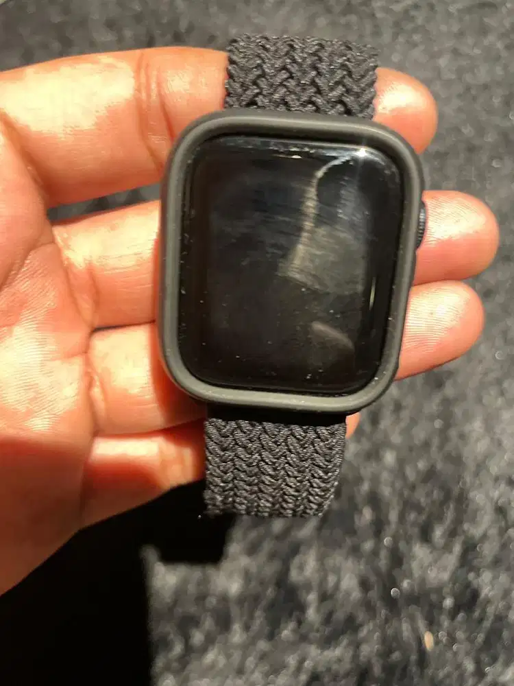 Apple Watch SE Gen 2