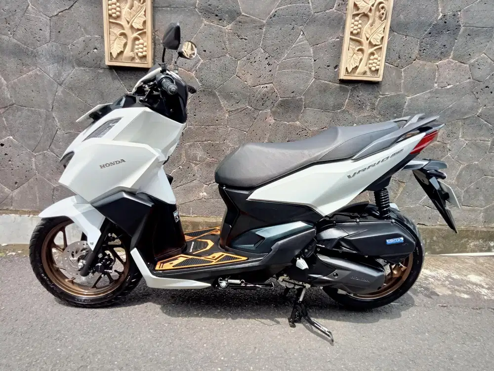 HONDA VARIO 160 2025