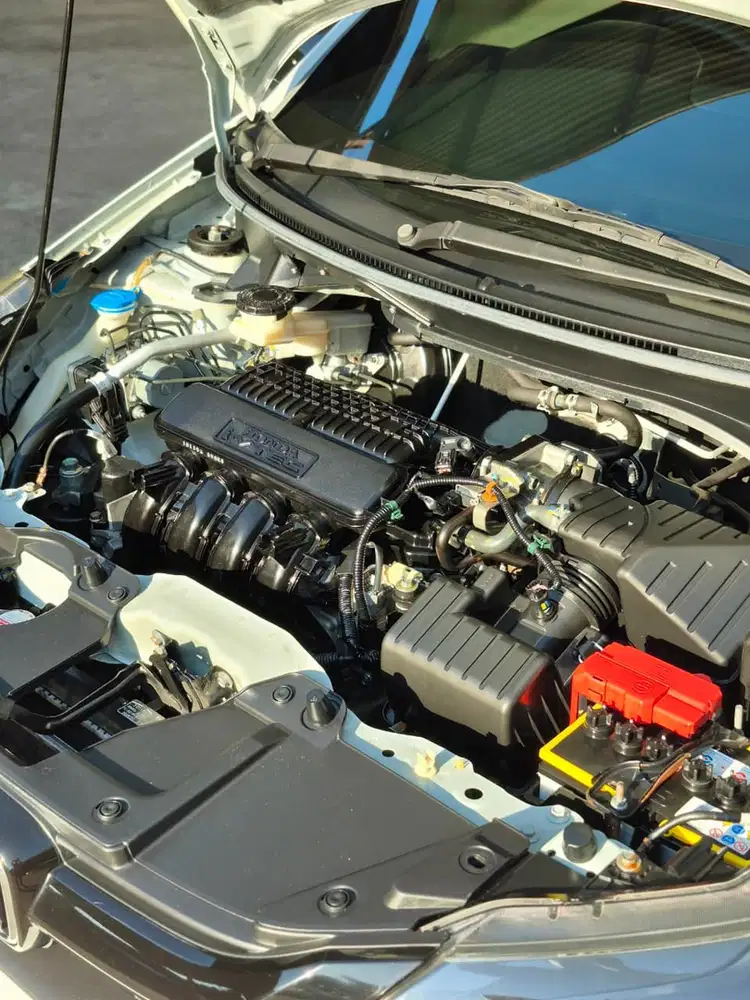 Honda Brio 2018 Bensin