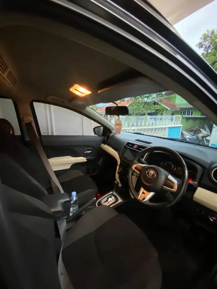 Jual cepat Toyota Rush 1.5 S GR 2023 AT