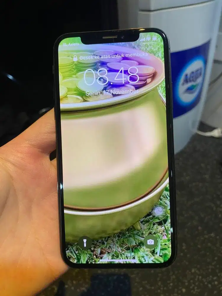 JUAL MURAH - IPHONE X