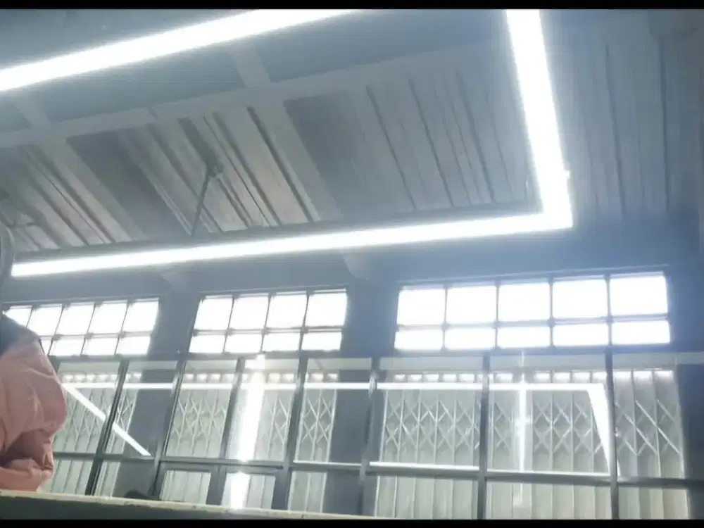 Dijual Ruko Strategis Tidak Pernah Sepi Area Jalan Raya Banjaran Soreang