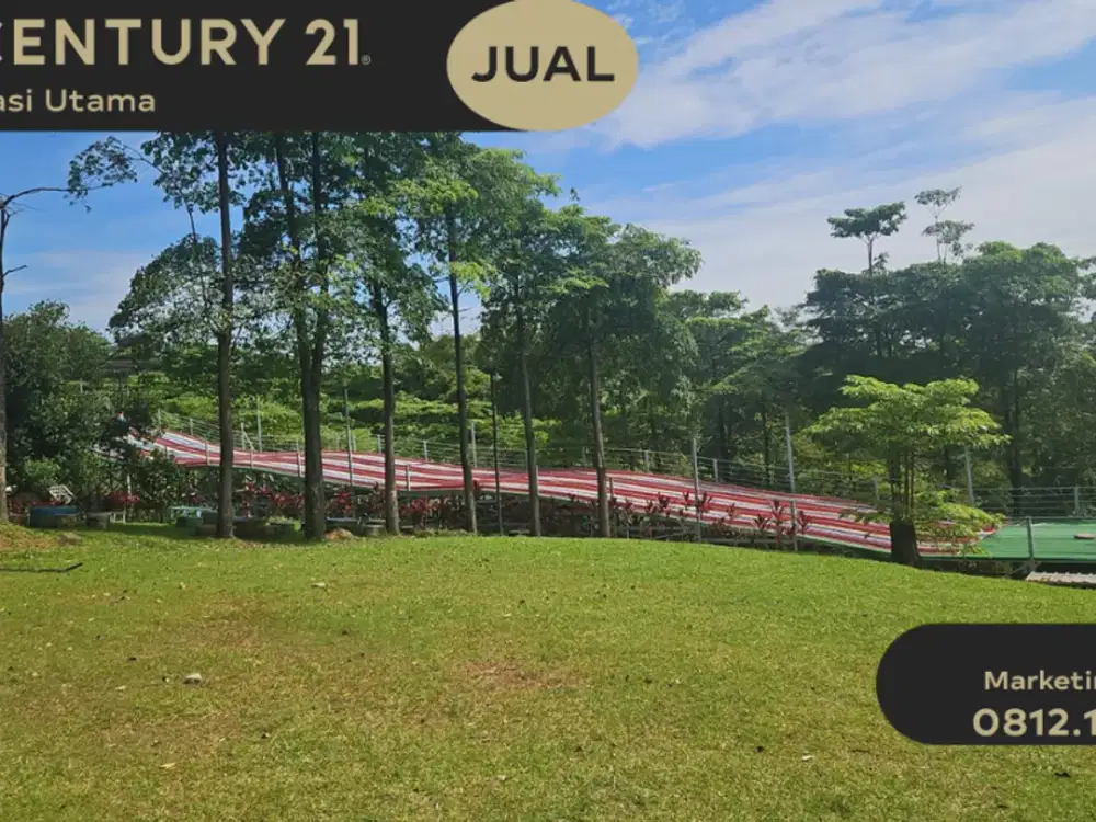 DIJUAL TANAH DAN BANGUNAN DI DESA KARYA MEKAR CARIU BOGOR