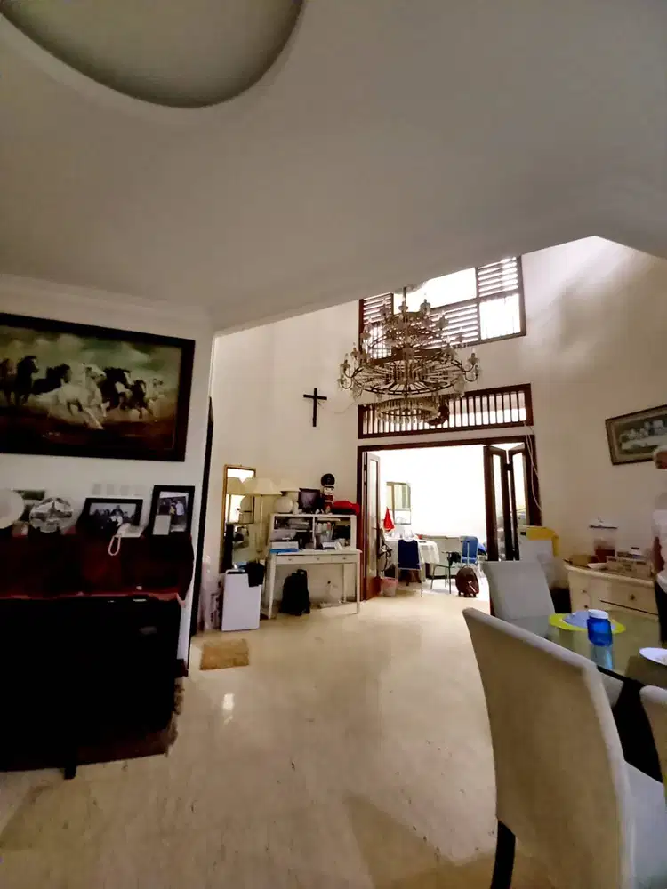 Dijual Cepat Rumah di Bintaro sektor 1