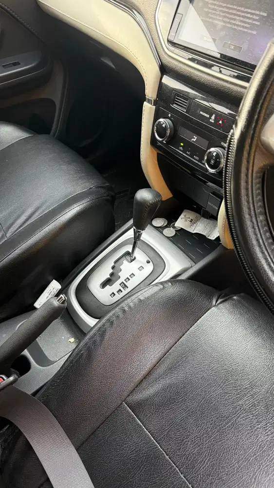 Toyota Rush trd  metic 2020 Bensin