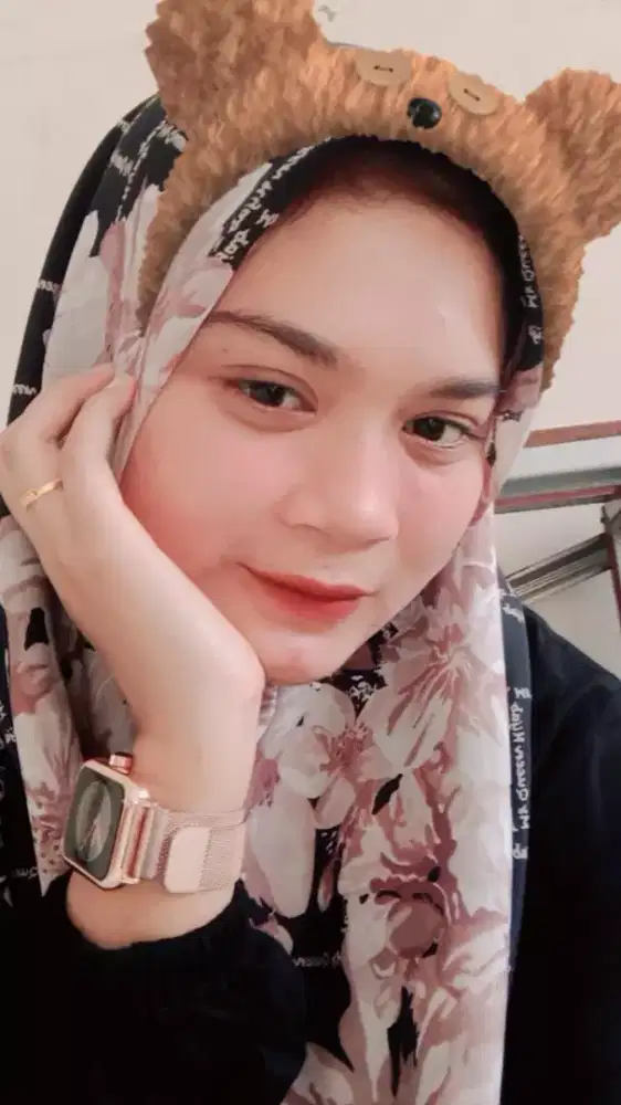 Mencari pekerjaan Art pp(pulang pergi ) daerah dasana indah